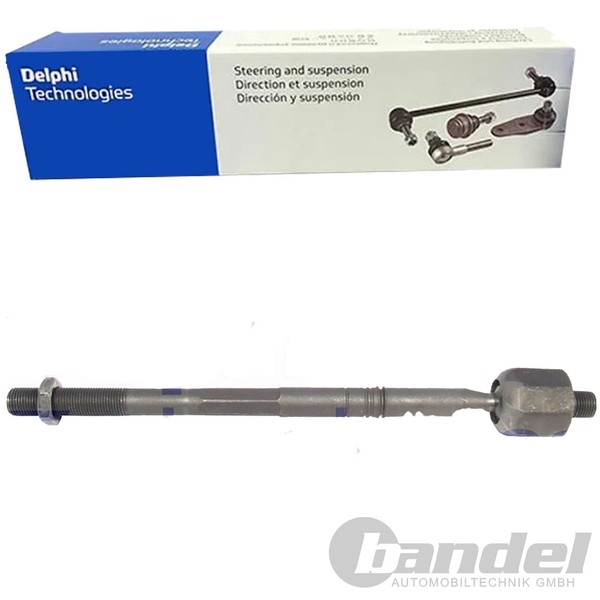 Delphi Axialgelenk Spurstange Li/Re Li/Re Passend FÜR Chevrolet Orlando Opel-image