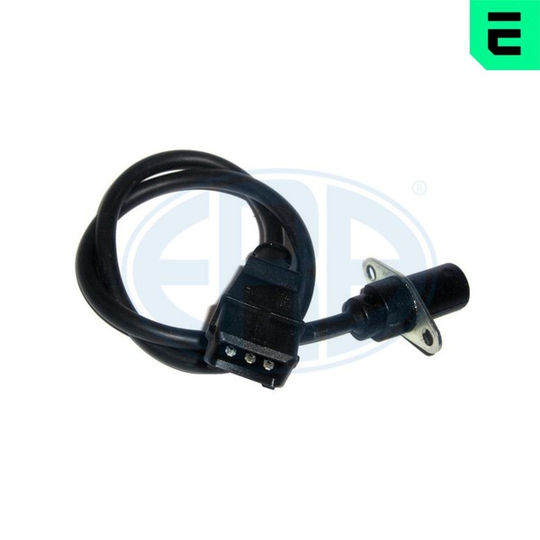 ERA Kurbelwellensensor Impulsgeber 550070A FüR Fiat Panda 600 Seicento 170AB 900-image