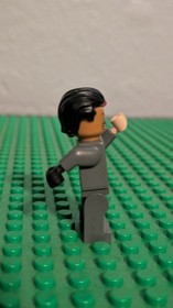 LEGO 70915 - Batman - Two-Face - Minifig / Mini Figure