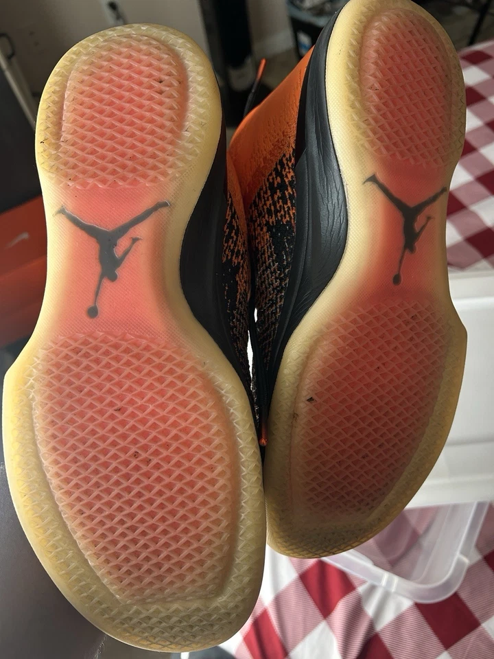 Jordan 31 XXI Shattered Backboard Talla 11 Foto 4 de 4