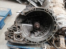 Boite de vitesse Daewoo LACETTI