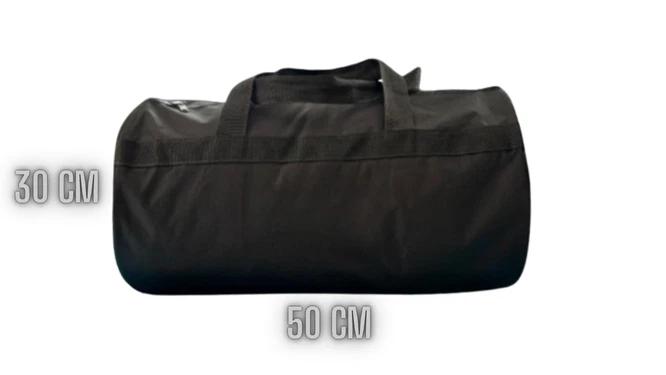 For LAMBORGHİNİ Trunk Bag, Bravel Bag, duffle Bag, LAMBORGHİNİ Accessory, A++ - Image 3 of 4