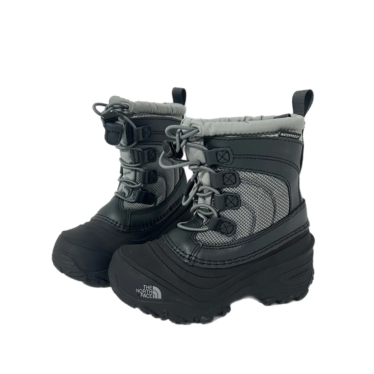 The North Face Unisex Kids' Boots for sale - eBay