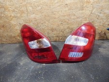 Rückleuchte Rücklicht links und rechts 5J6945096 SKODA FABIA II (5J 542) Bj.08