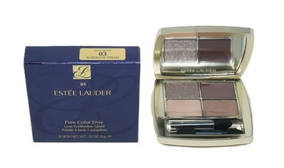 Estée Lauder Eyeshadow Quad Pure Colour Envy 03 aubergine dream 6g
