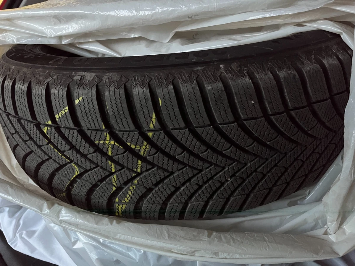 Dunlop Winter Sport 5 225/50R18 99V Mfs Xl