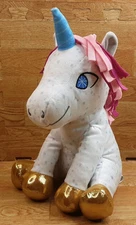 Uni Unicorn 12" Kohl's Cares 2023 Stuffed Plush Animal
