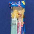 PEZ DUCK, Wonder Woman DC Justice League Superheroes Candy & Dispenser  — photo 1
