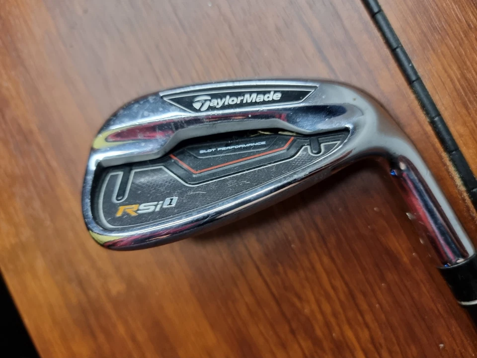 TaylorMade RSI 1 Iron Reax M-Flex Right Handed - Bild 2 von 4