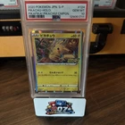 Pokemon Pikachu PikaPika! Pikachu! Campaign Japanese Holo Promo 124/S-P PSA 10