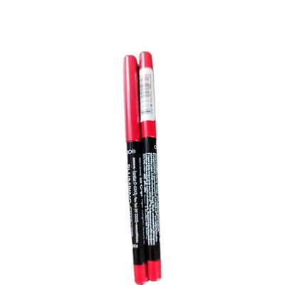 2x Make-Up Catrice women PLUMPING lip liner # 080 Press the Hot Button 