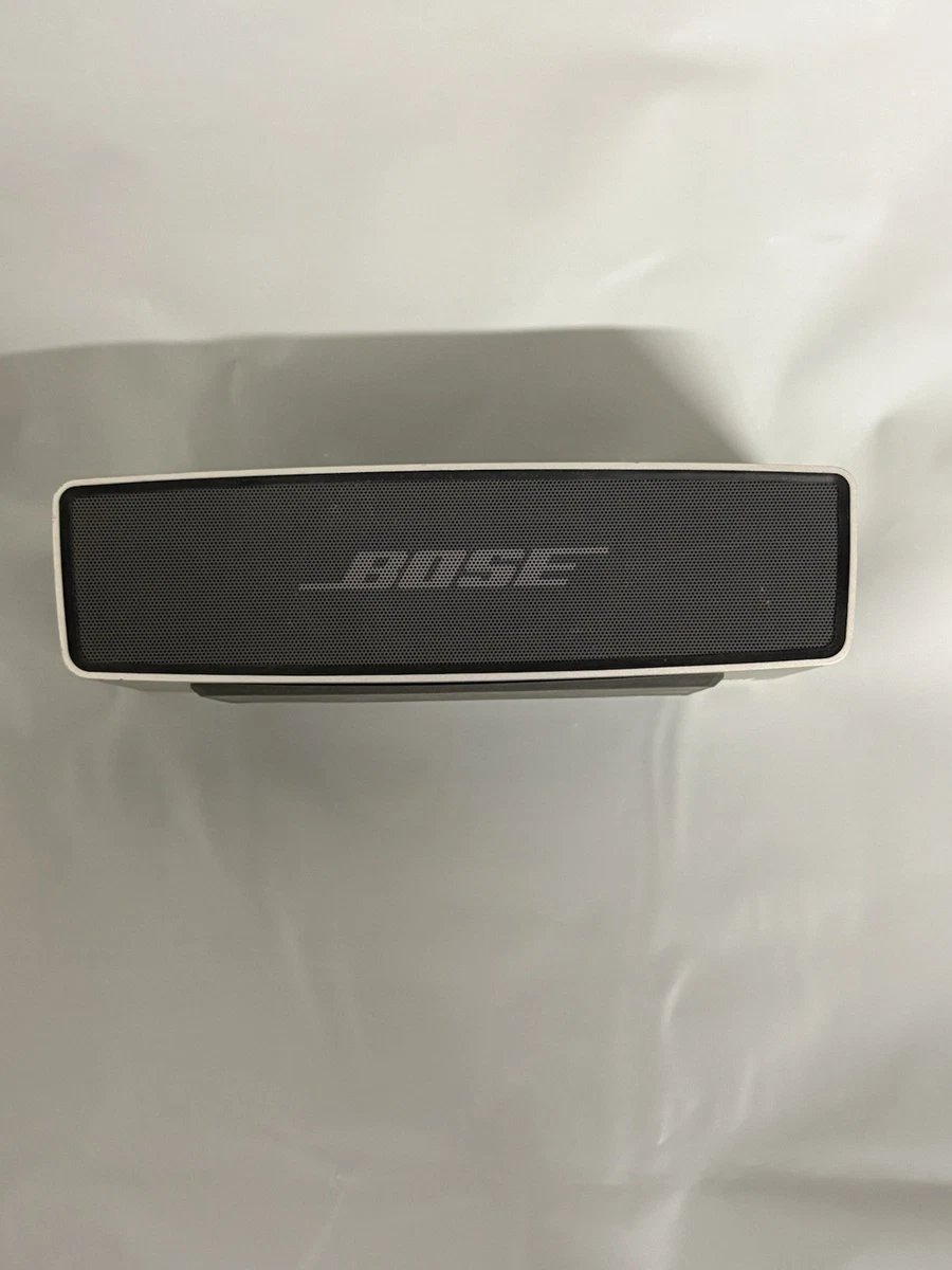Bose SoundLink Mini Audio Player Docks & Speakers for sale | eBay
