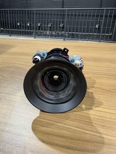 Barco R9832755 G Lens 0.95-1.221 Wide Zoom Short Throw Projector Lens Tested Barco R9832755 G Lens 0.95-1.221 Wide Zoom Short Throw Projector Lens Tested