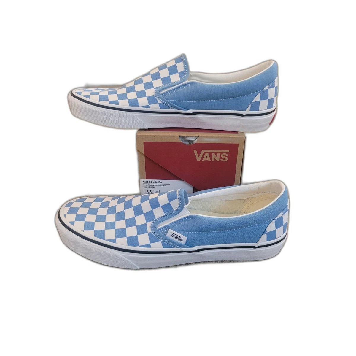 Vans Authentic Checkerboard for sale | eBay display picture 1