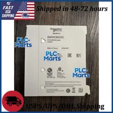 NEW Schneider BMXN0M0200 Modicon X80 Module