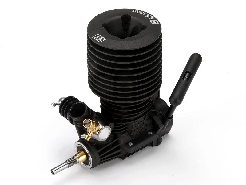 2-Stroke Engine Hobby RC Gas/Nitro Engines for HPI 1:10 for sale