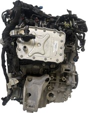 Moteur Alfa Romeo GIULIA