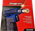 ? *NEW* SNAP-ON BLUE BUTANE GAS TORCH TORCH300MB TORCH300 HIGH POWER NIB! ?