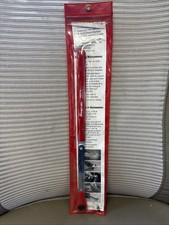 Snap On Tools Ratcheting Slake Adjuster Wrench HSA716 BRAND NEW IN PACKAGE
