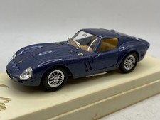 SOLIDO Ferrari 250 GTO 1968 Ref 4506 1:43 Diecast Modelcar