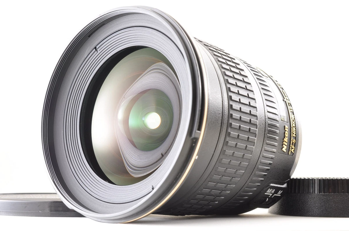 Nikon 12 24 Dx Lens for sale | eBay