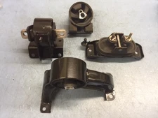 Motor & Trans Mount Set 4PCS for Chrysler T&C Dodge Grand Caravan VW Routan