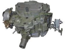 For 1980 Checker Marathon Carburetor 64484GVWG 4.4L V8 2BBL Rochester
