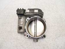 Drosselklappe f&uuml;r Mercedes 3,0 E400 M 276.820 A2761410125
