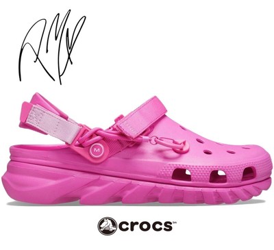 crocs m12