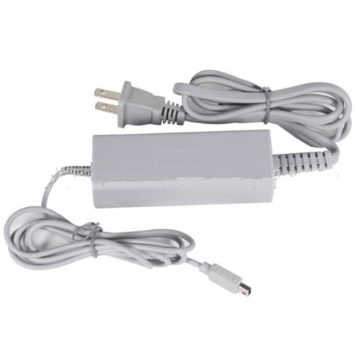 Replacement AC Wall Adapter Power Supply Charger Plug For Nintendo WII U GAMEPAD - Picture 4 of 5