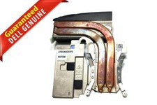 FOR DELL Alienware 18 R1 LEFT Side Nvidia Video Graphics Card Heatsink 0YX4KF