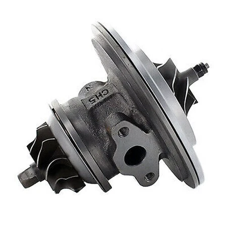 Turbolader K03-006