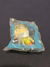 BRAND NEW 2021 McDonald's Happy Meal Scooby-Doo 2 SHAGGY Bobblehead Toy