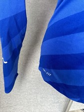 Women  s Nike Dri-fit Running Jacket Size XS