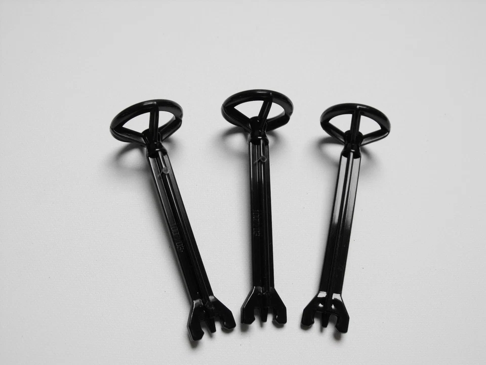 Bruder Zusatzlenkstange Lenkrad 3er Pack Lenkstange Ersatzteil Bworld Traktor