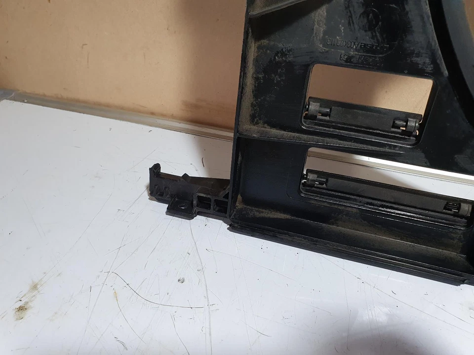 BMW 7 SERIES FAN RADIATOR FAN, PETROL, F01/F02, 03/09-09/15  - image 4 of 4