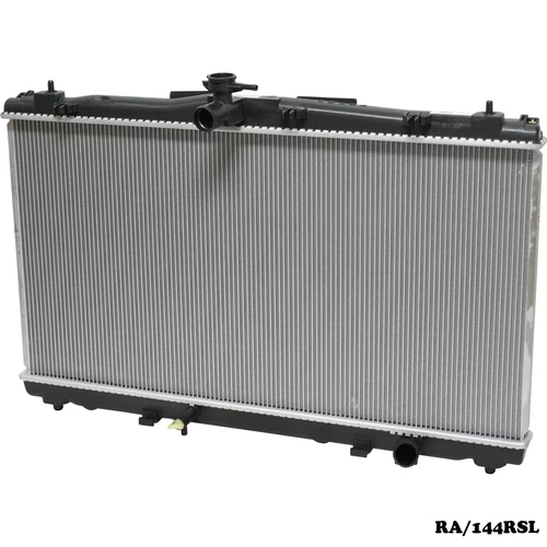 Radiator for TOYOTA AVALON CAMRY 2.5L 3.5L 2012-2018 RA/144RSL - Picture 1 of 6