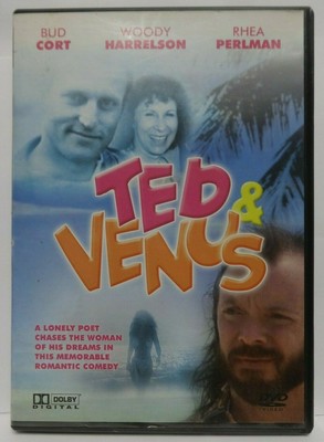 Ted&venus (DVD) (625282805794)