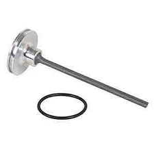 Original Hitachi Part # 890-385 Piston Driver (Replaces p/n 877323  885915)