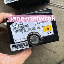 1PC USED LFS1.21A2 Fast Shipping By FedEx or DHL