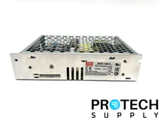 Mean Well MSP-100-5 Power Supply with WARRANTY