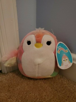 louisa the penguin squishmallow