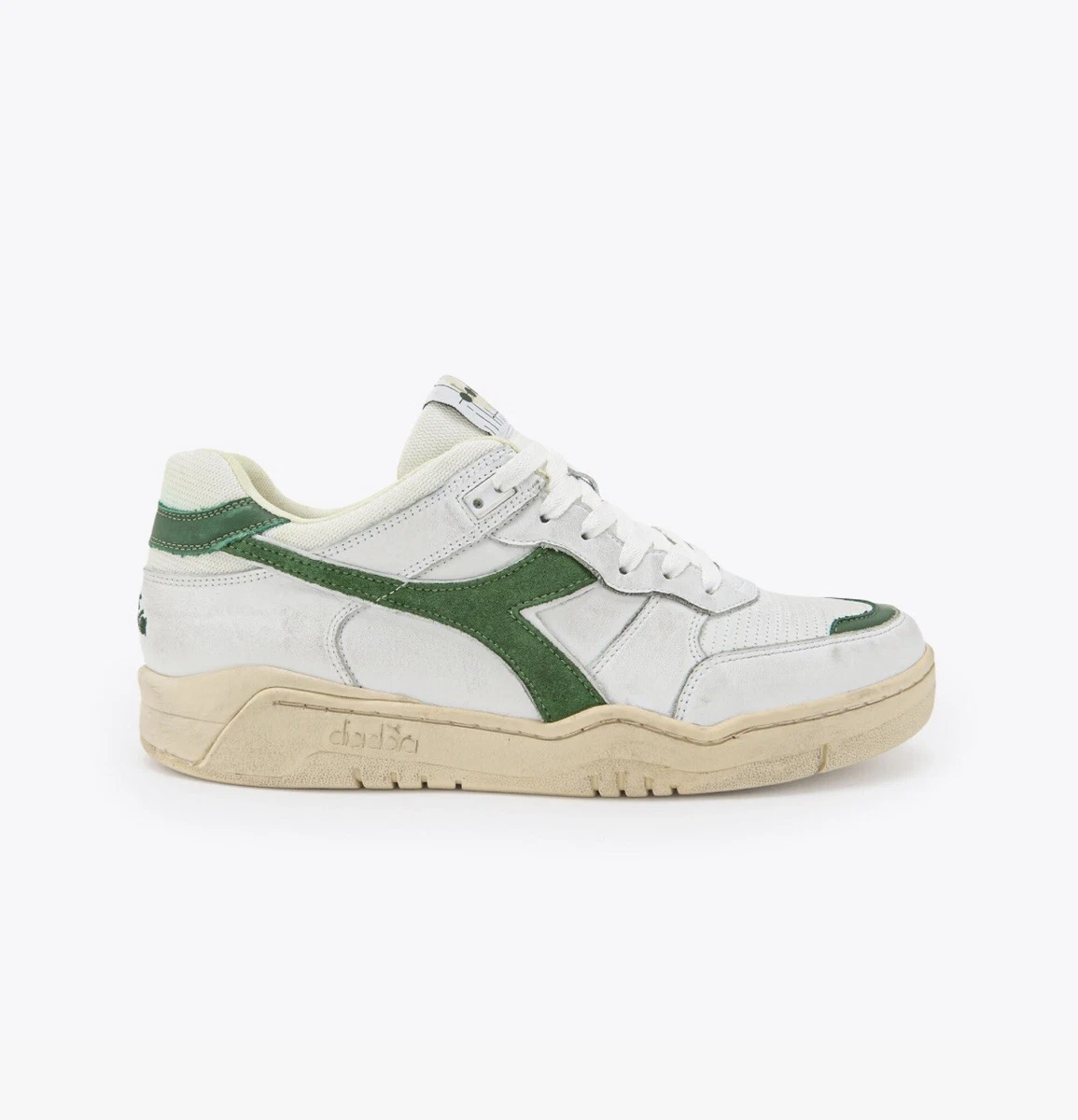 Diadora cheap heritage stivaletto