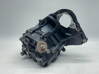 BMW R1200S Getriebe Komplett Engine Gearbox Assembly (2) 08'