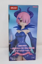 Re:Zero SSS Figure Fairy Tale Series RAM Sleeping Beauty Another Color ver.