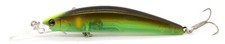 JACKALL TIMON TRICOROLL GT 88MD-F FLOATING FISHING BAIT MINNOW LURE 88mm 10.8g