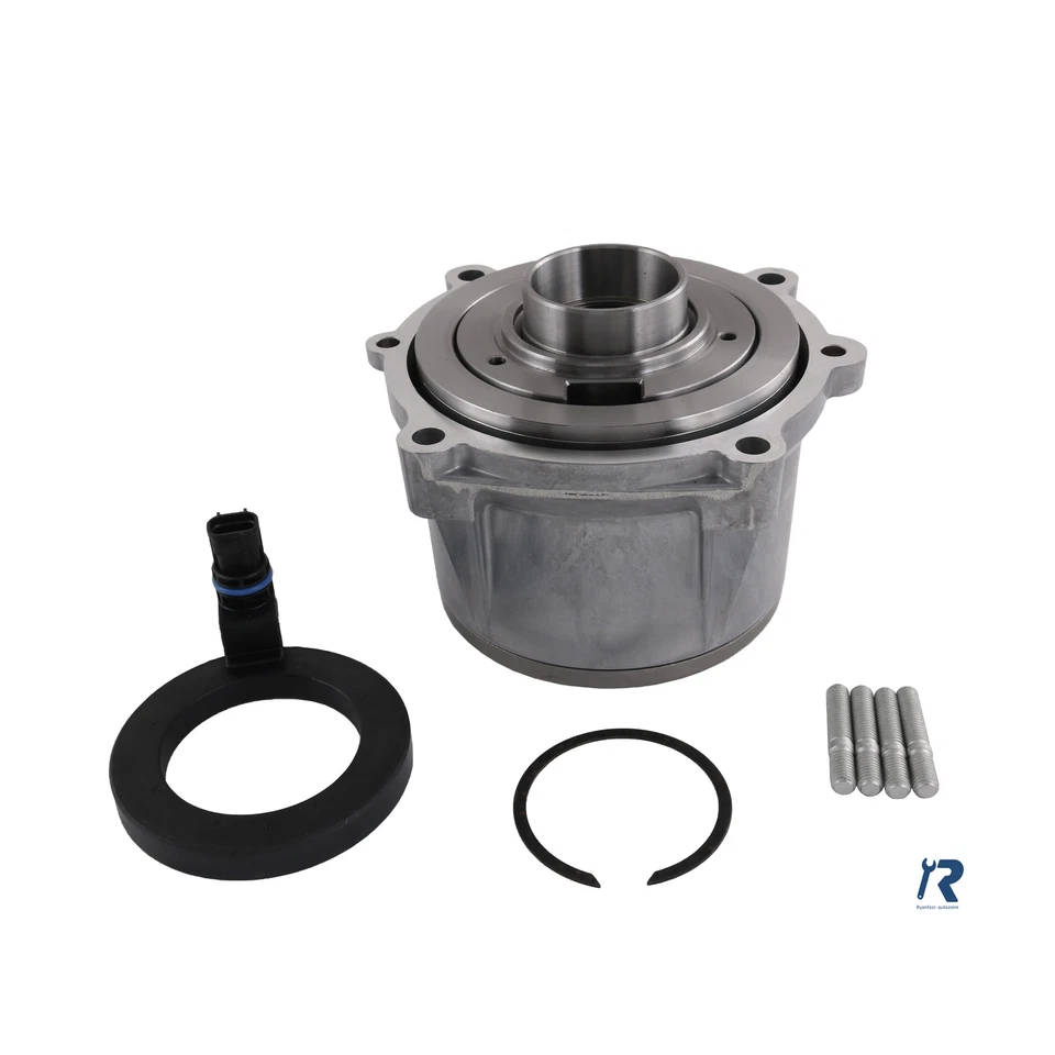 Differential Viscous Coupler Coupling Rear for 2011-2018 Toyota AWD 41303-28013 - Image 2 of 4