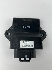 YAMAHA YZF-R 125 CDI Ignition Box THROTTLE 80MPH MORIC 5D79 ECU #8794