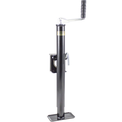 DUTTON 22683 15 Top Wind W/Weld-On Bracket. .