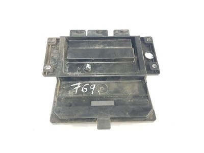 8200911560 motorsteuergerät für RENAULT MODUS GRAND 1.5 DCI 2004  